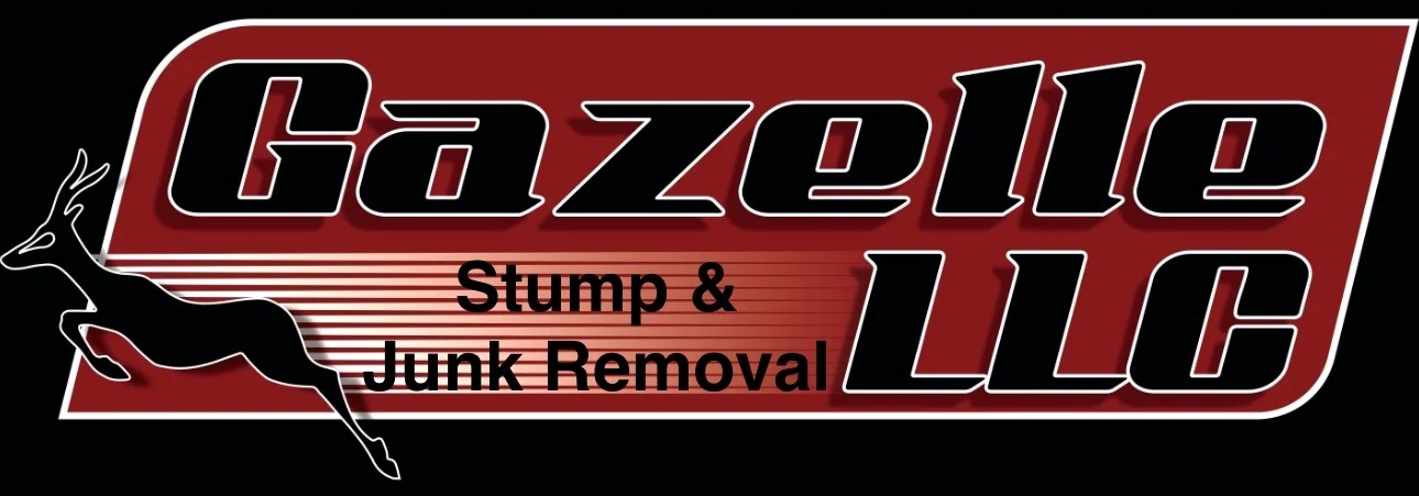 Gazelle LLC Stump & Junk Removal